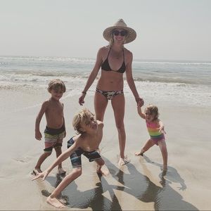 Meet your Posher, Freyja